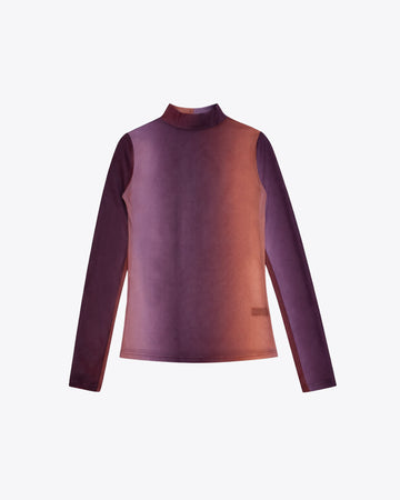 Mesh Colors purple