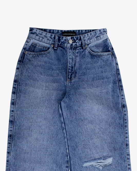Jean bota ancha clare