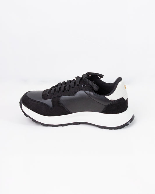 Tenis Bianca black
