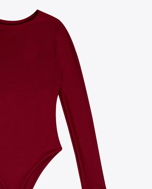 Body M/L Vino