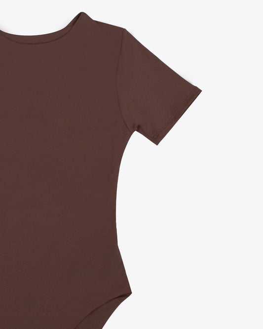 Body M/C Brown