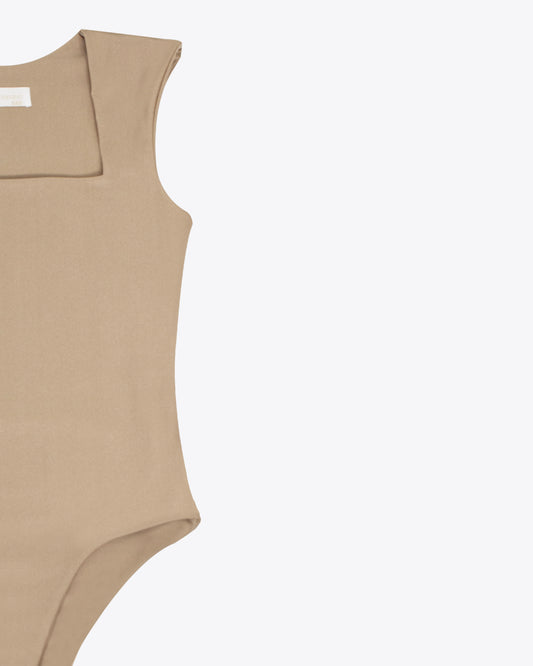 Body classic recto Gold