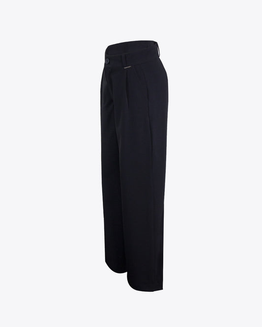 Pantalón casual Black