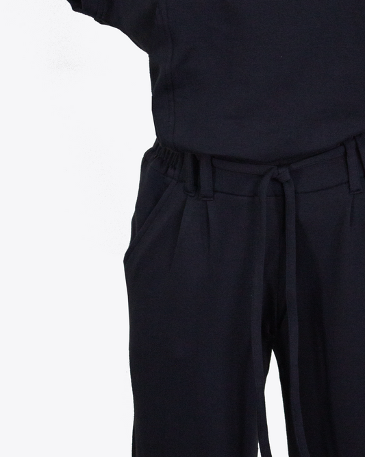 Comfy set M/C Black