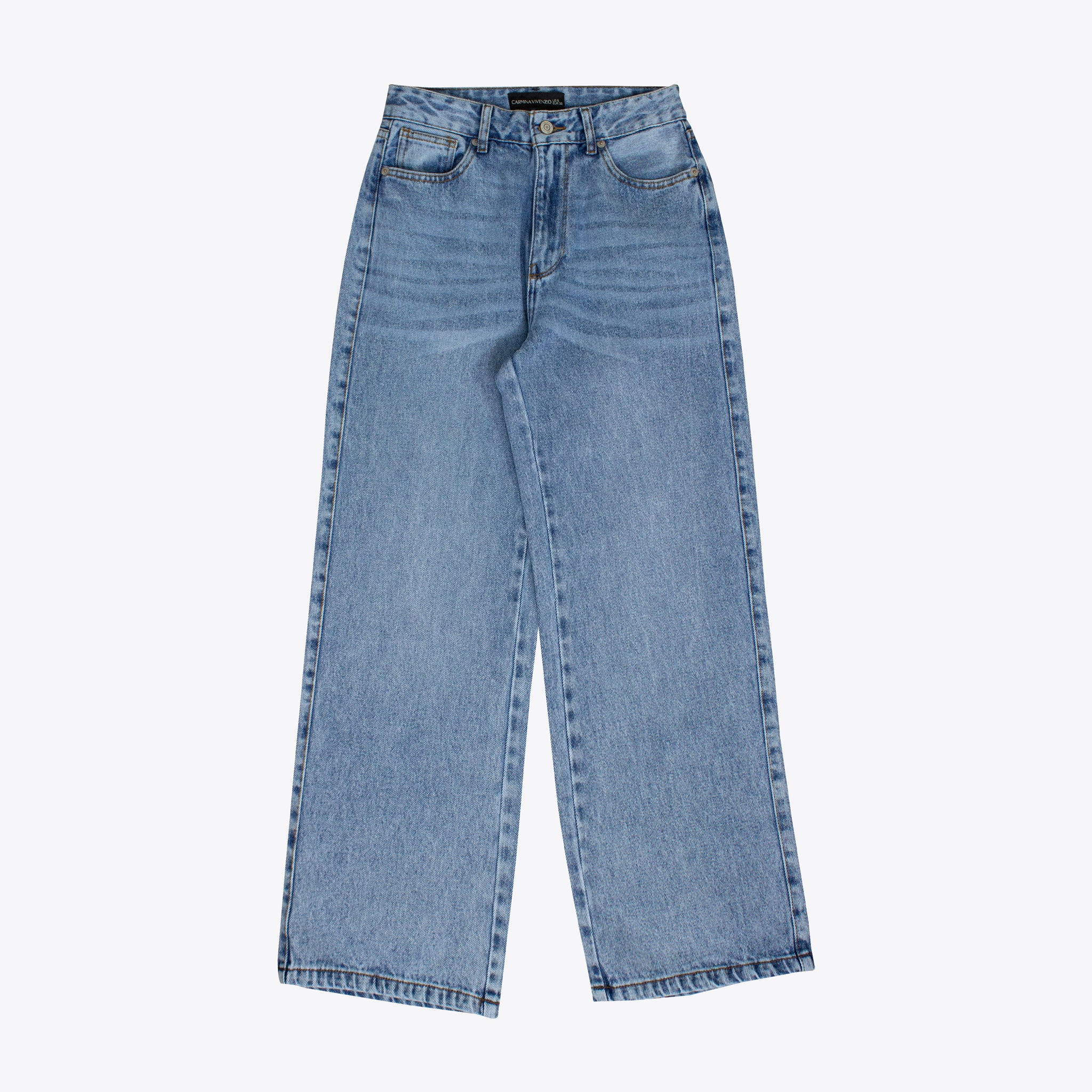 Jean culotte Daphne