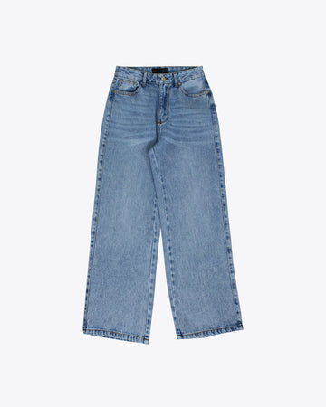 Jean culotte Daphne