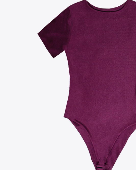 Body M/C Plum