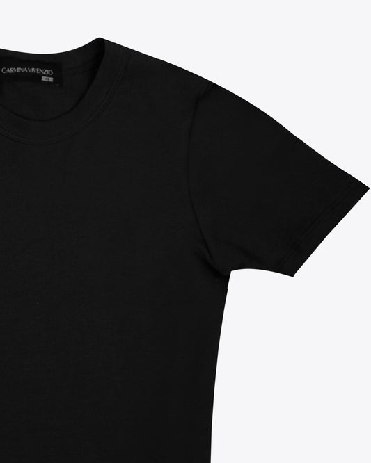 T-shirt Black