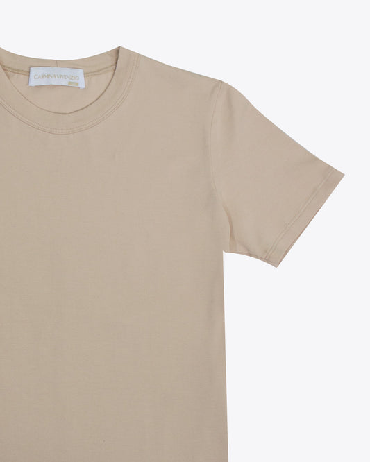 T-shirt Nude