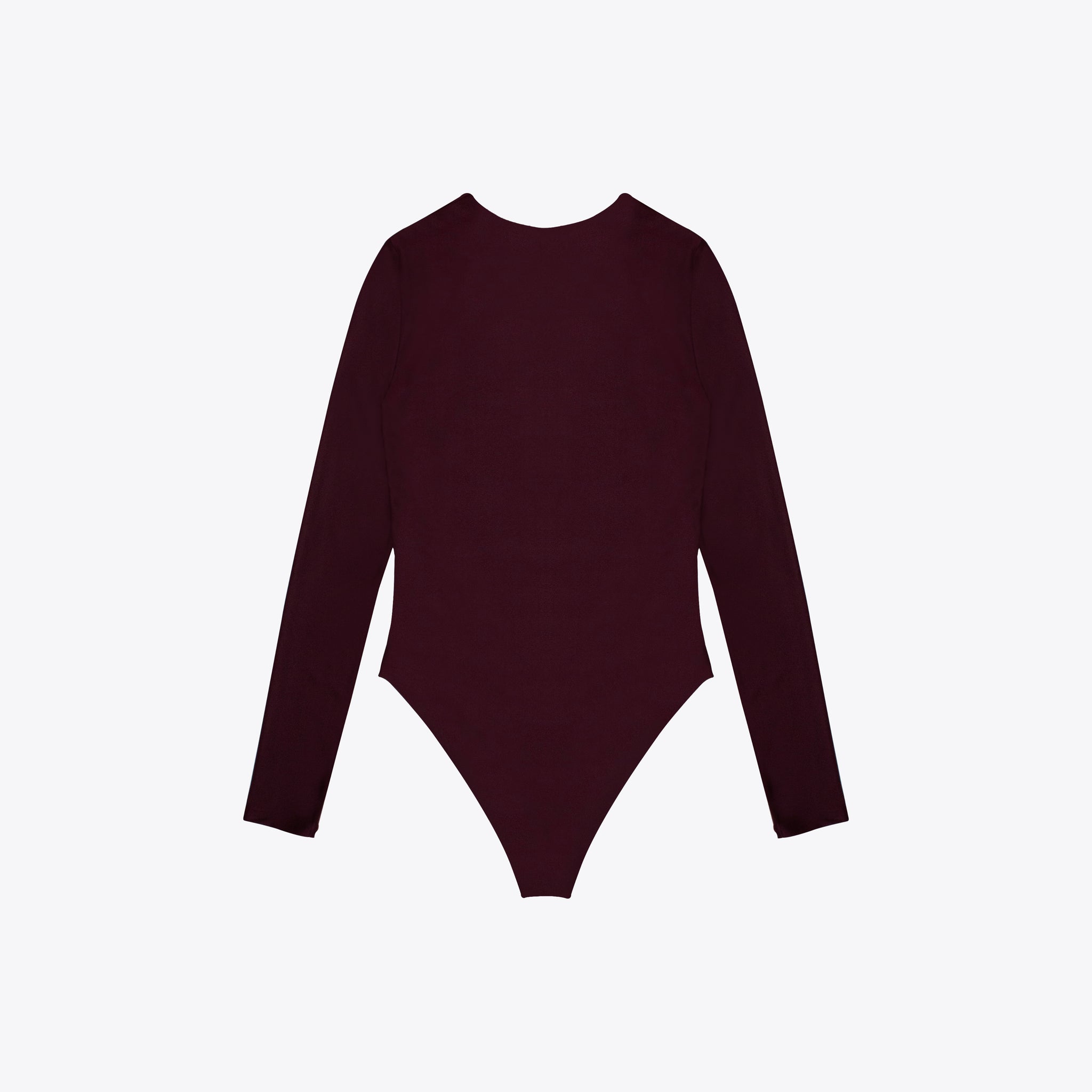 Body M/L Burgundy