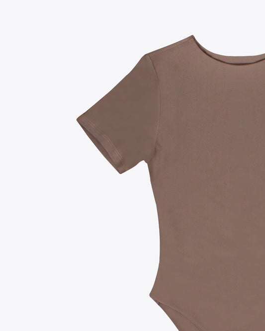 Body M/C Mocca