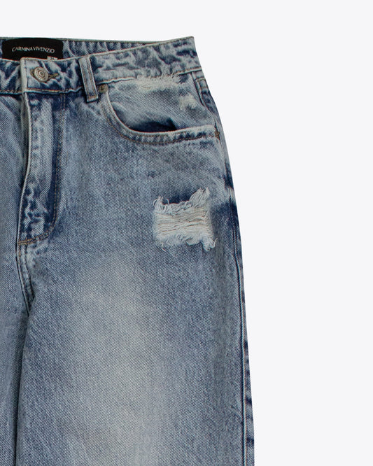 Jean Grecia Ripped