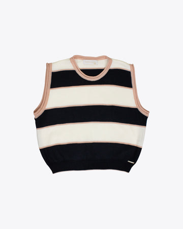 Pullover rayas Blue