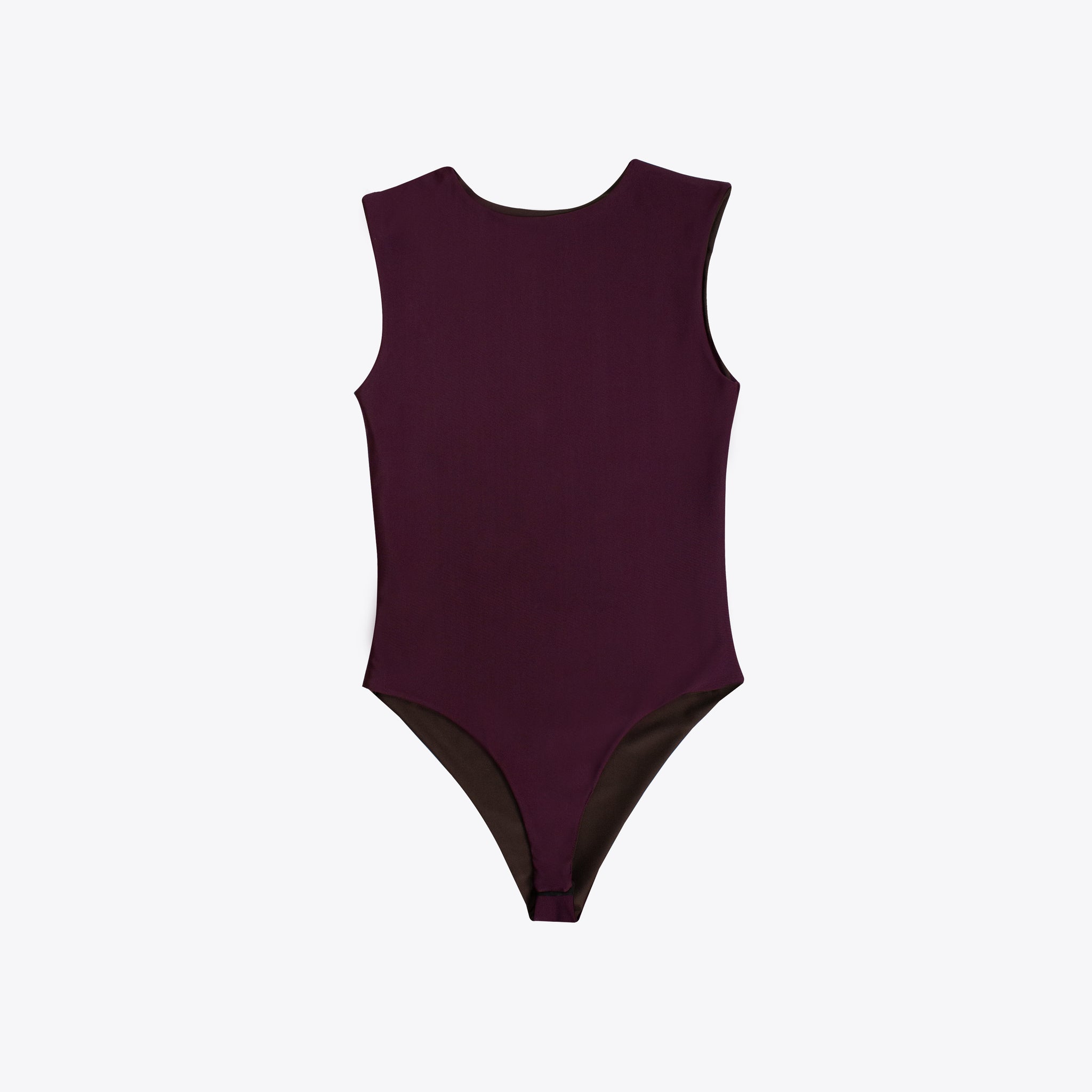 Body R classic Burgundy/Brown