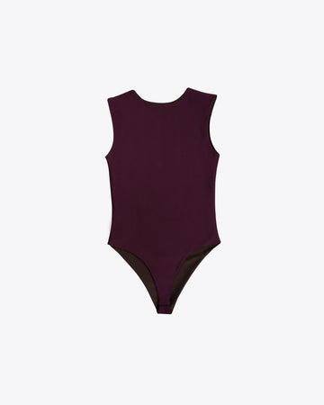 Body R classic Burgundy/Brown