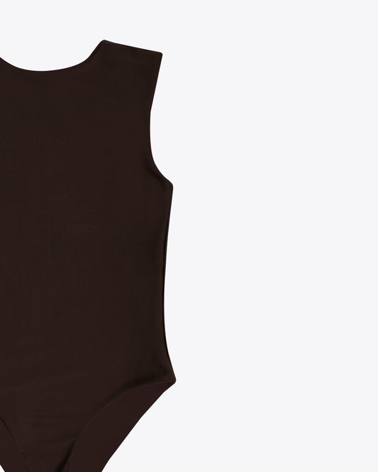 Body classic Brown