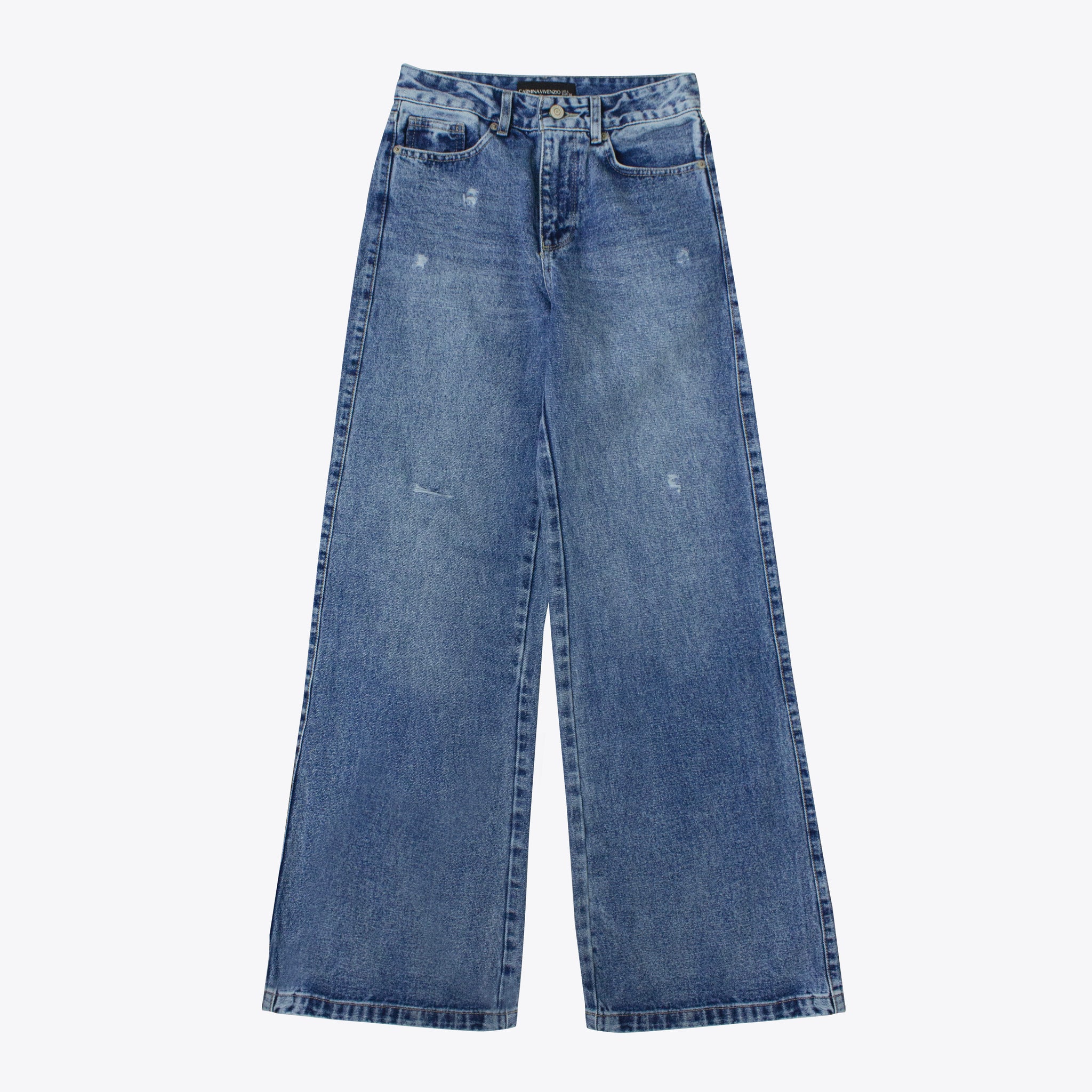 Jean bota ancha Nina