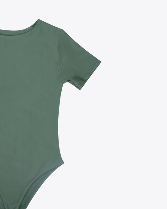 Body M/C Green pine