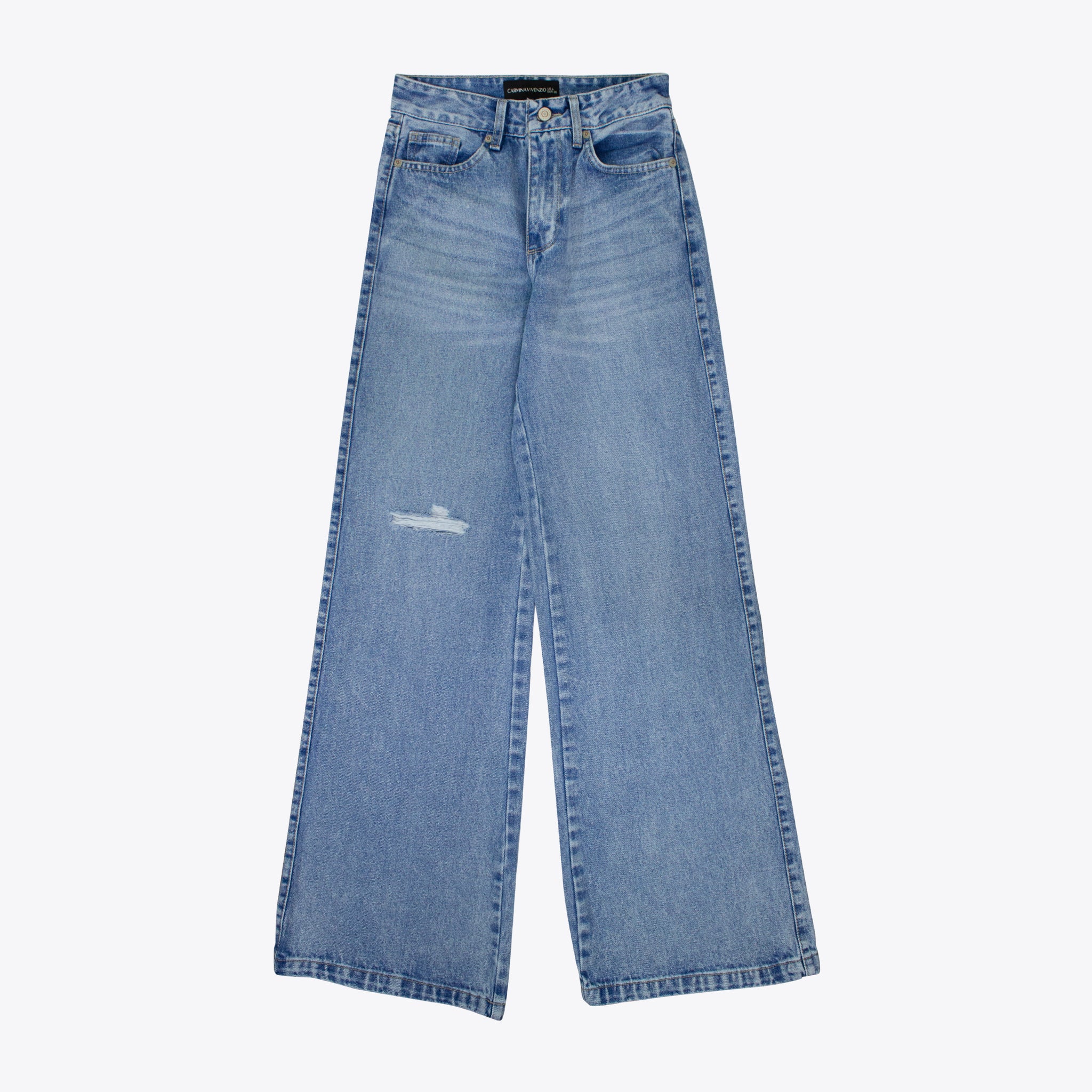 Jean bota ancha Greta