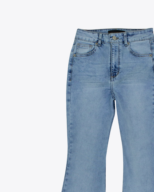Jean Flare Emilia Claro