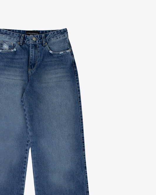 Jean bota ancha Estela